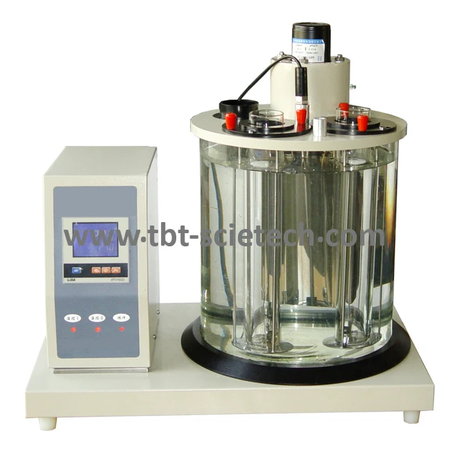 ASTM D1298 Densimeter методы тестер плотности нефтяных продуктов сырой нефтяной и жидкой продукции