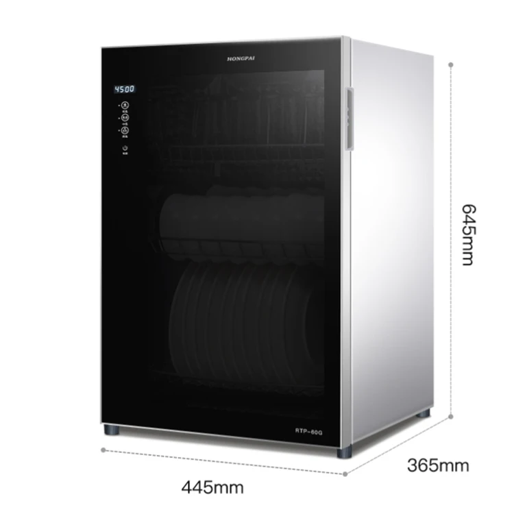 Wholesale Countertop Uv Disinfection Cabinet Lab Uht Sterilizer Led Disinfecting Cabinets