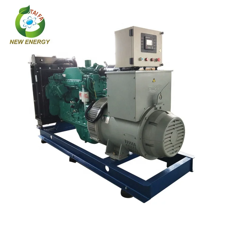 Low rpm diesel generators/power generators/ dynamo generator