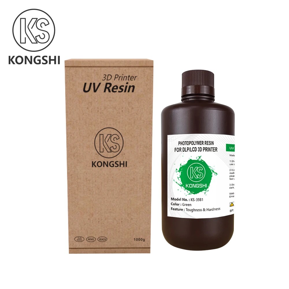 resina castigable 3d printer castable uv light curing resin jewelry casting liquid polymer resin fotosensible joyas casting