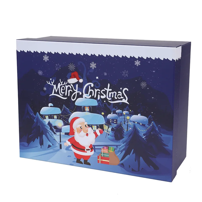 Custom Uniquecolour Printing Commercial Luxury Shopping Gift Paper Bag