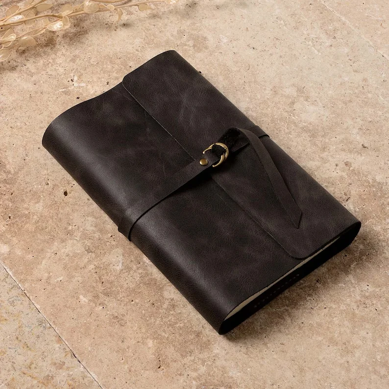 Обложка для книг из искусственной кожи