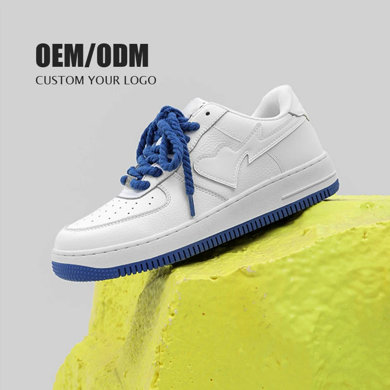 Zapatos Para Hombre Sapato Masculino Shoes Manufacturing Color Fashion Sneakers Designer High-quality Customize Casual Shoes