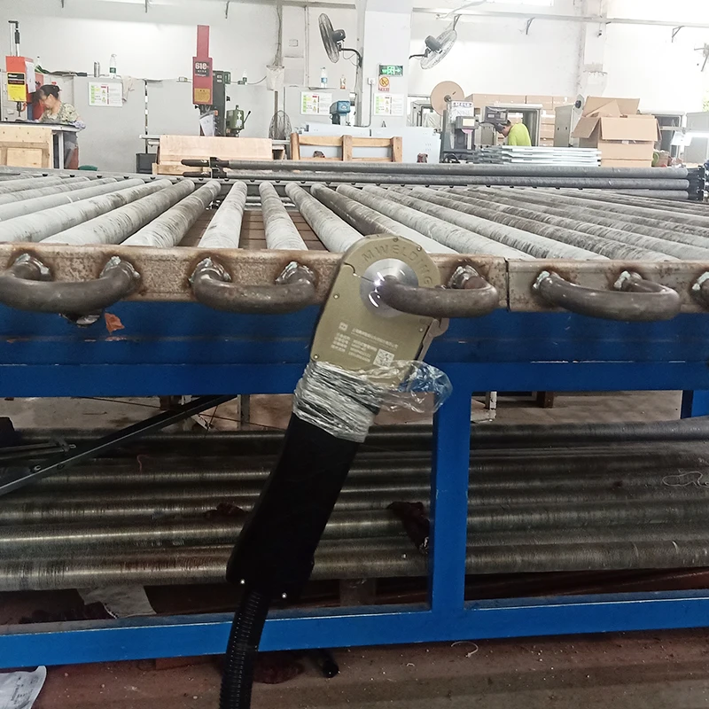 Portable Orbital Automatic Pipe Weld Machine Orbital Tig Welding Accessories Weld Head arc welders