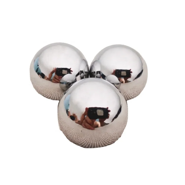 aisi 52100 bearing ball grind metal sphere g1000 8mm 15mm 28.575mm chrome steel ball