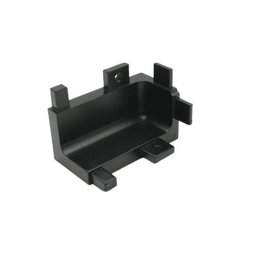 Hidden cabinet pull without handle cabinet inside corner zinc profile inside connector for closet