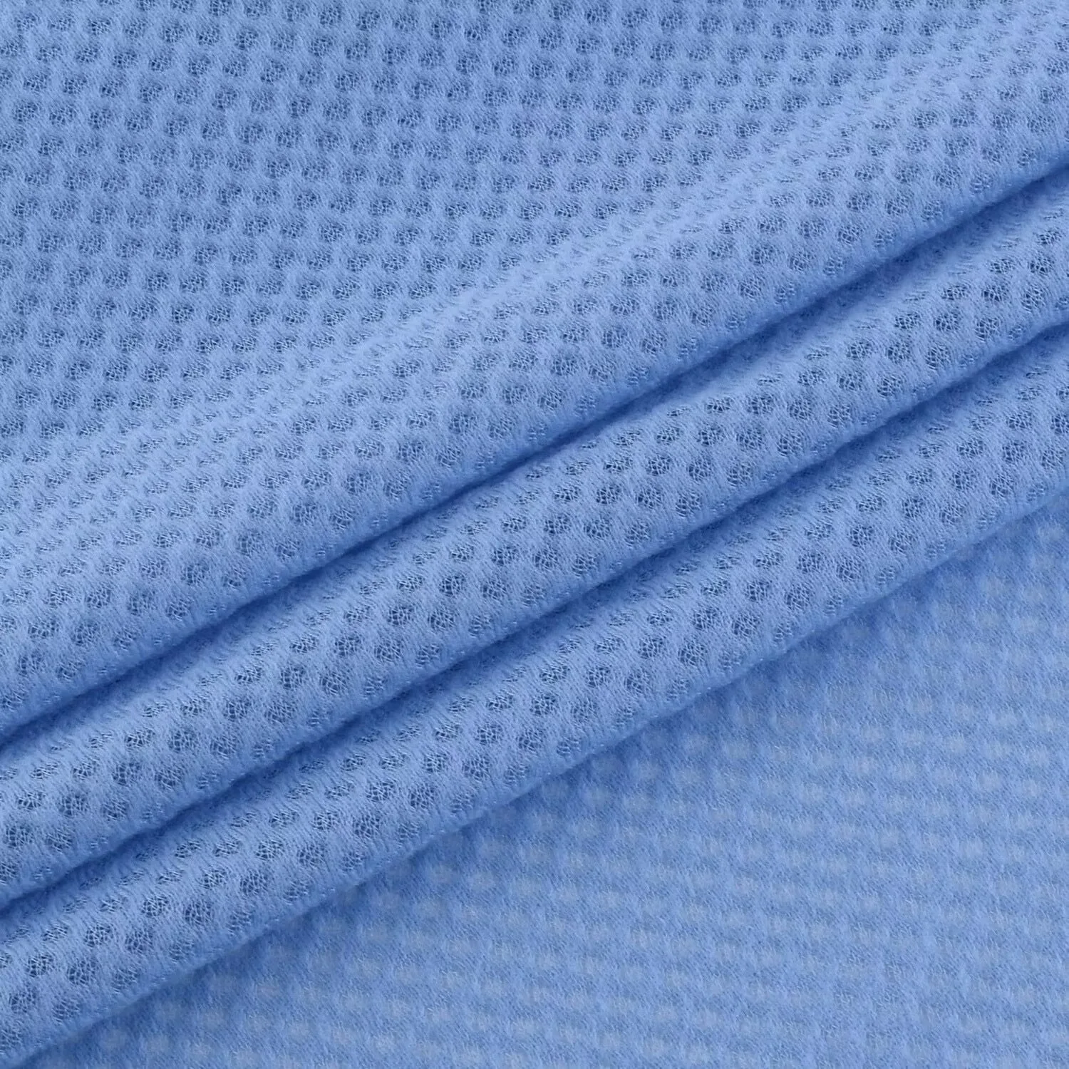 cheap 100% polyester tricot single side brushed mesh loop velvet fabric textile for sports shoes running shoe clothing lining