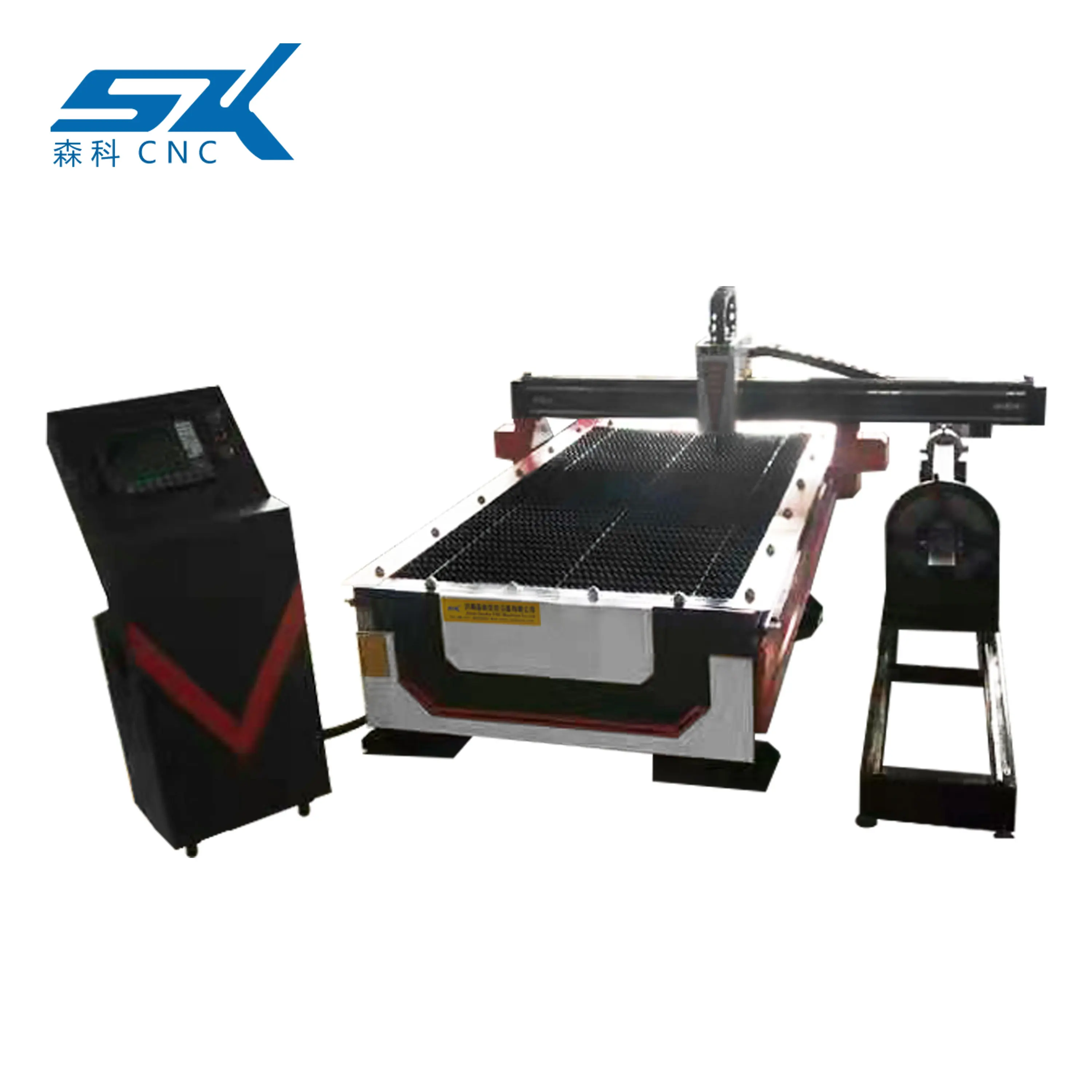  SKZ-1325 SKZ-1530 плазменный резак с машиной