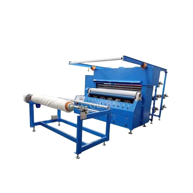abric quto quilting machine ultrasonic embossing machine for leather automatic embossing machine
