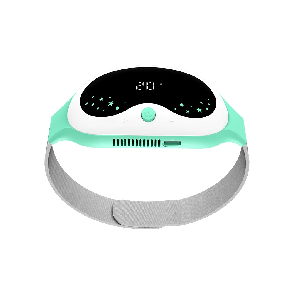 Распродажа от производителя, многоразовый Электрический охлаждающий гель для ухода за ребенком, патчи для снижения температуры, холодный компрессор