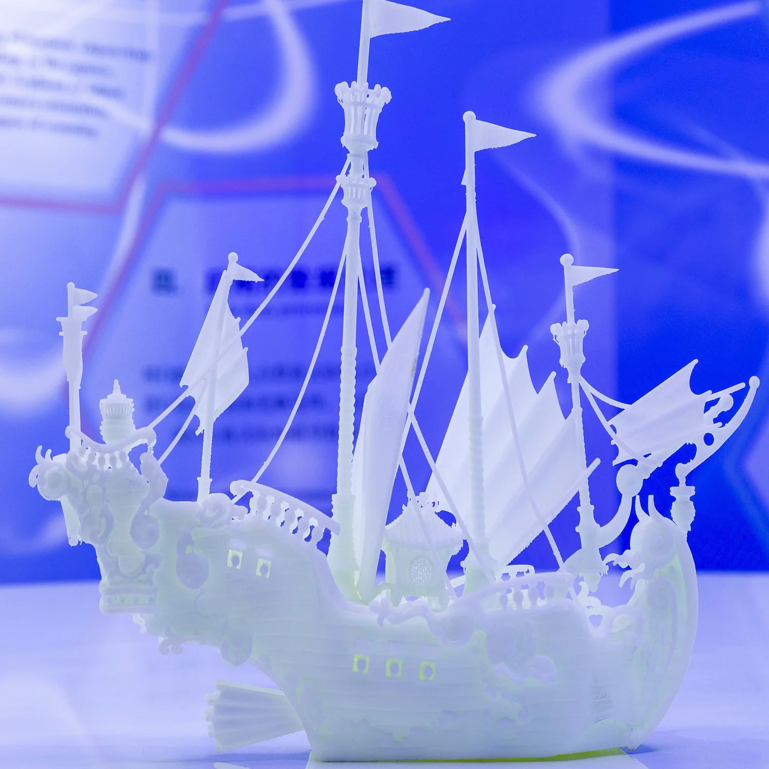 Fast Shipping CNC Machining SLA SLS 3D Printing Rapid Prototype Service
