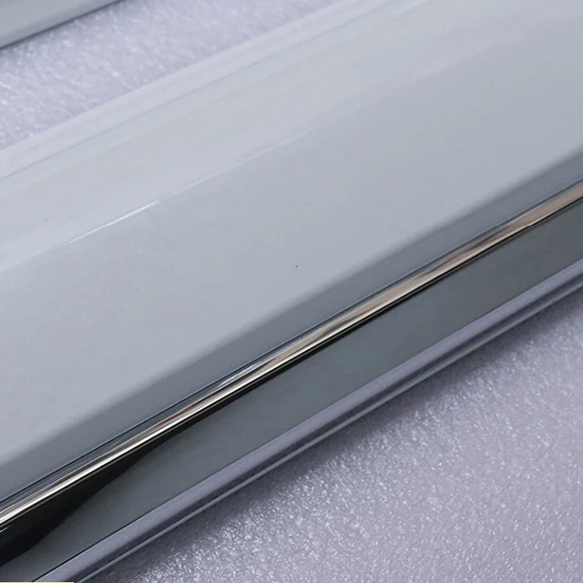 factory price LC300 2022 auto door handles mould for toyota Land Cruiser LC300