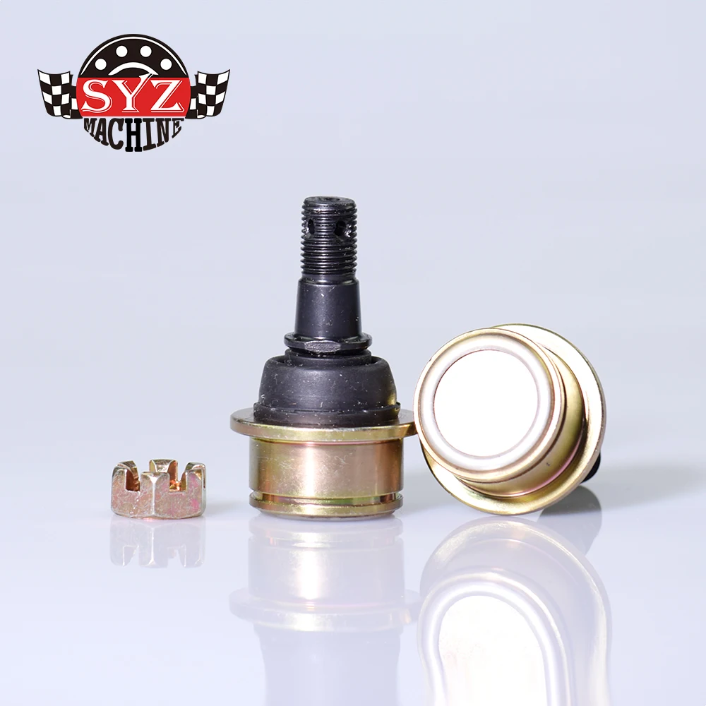 
Heavy Duty Ball Joint for X3 