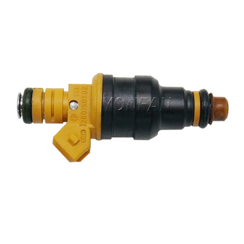 Fuel Injector 0280150702 For 195361130000 605133380 60813371 60513338 7626715 91539282 9153928280 60808140 MJY10011 16600-J8025