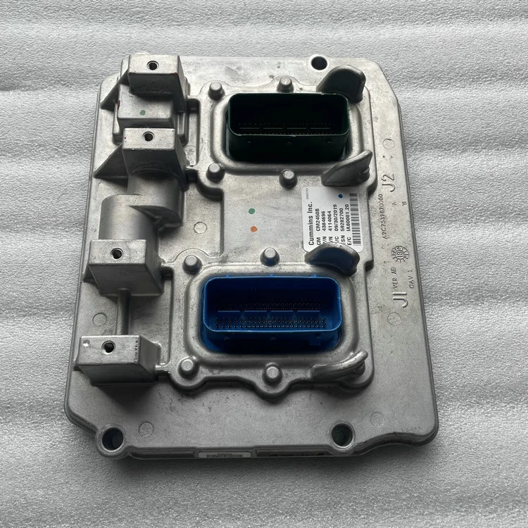 Автозапчасти для двигателя электронный модуль управления ECM ECU компьютерная плата P4384696 4384696