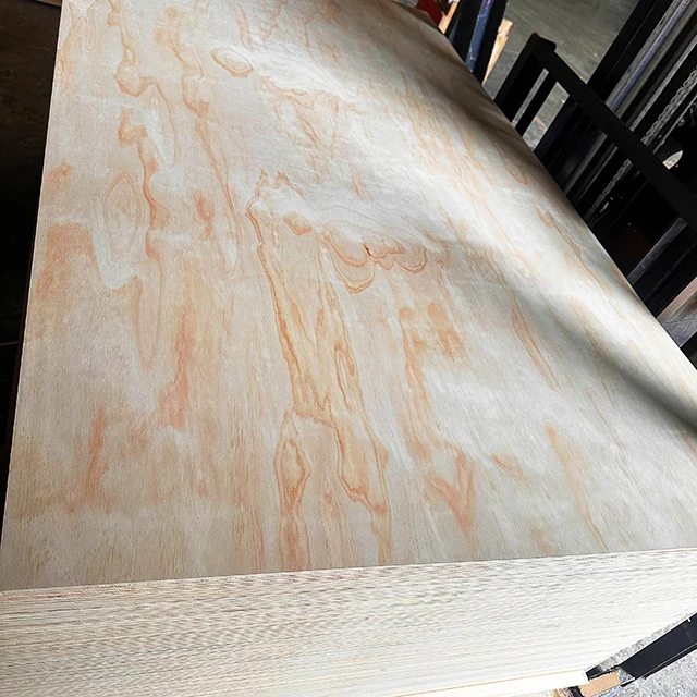 Sapele Teak Pencil Cedar Bintangor Okoume Custom veneer Natural veneer plywood