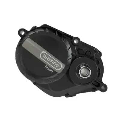 OUKA New 8fun Bafang M560 48v 500w 130NM Super Power Max 45km/h 3.3kgs Mid Motor For Mountain E Bike