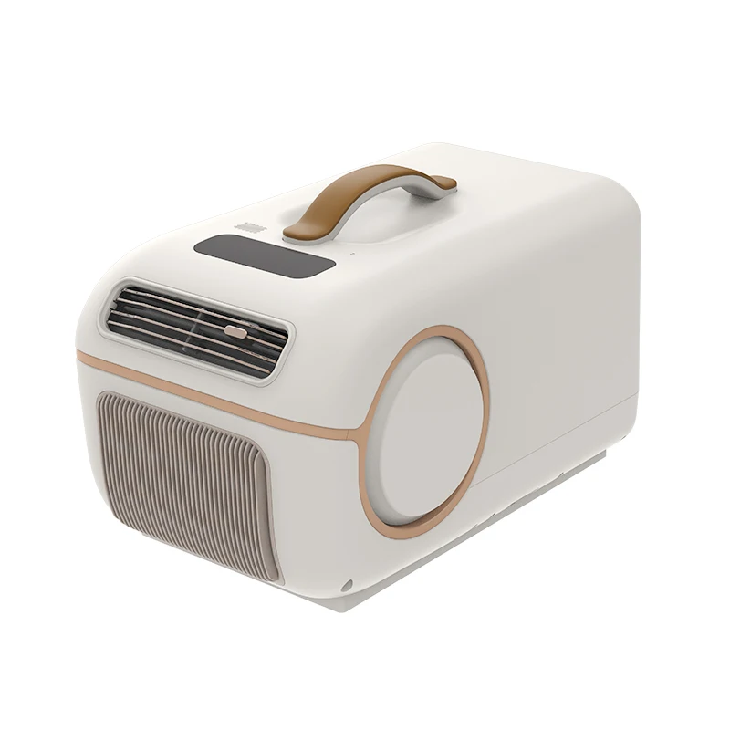 5500 BTU outdoor air conditioning support 12v/24v portable mini ac high-end fashion air conditioner portable