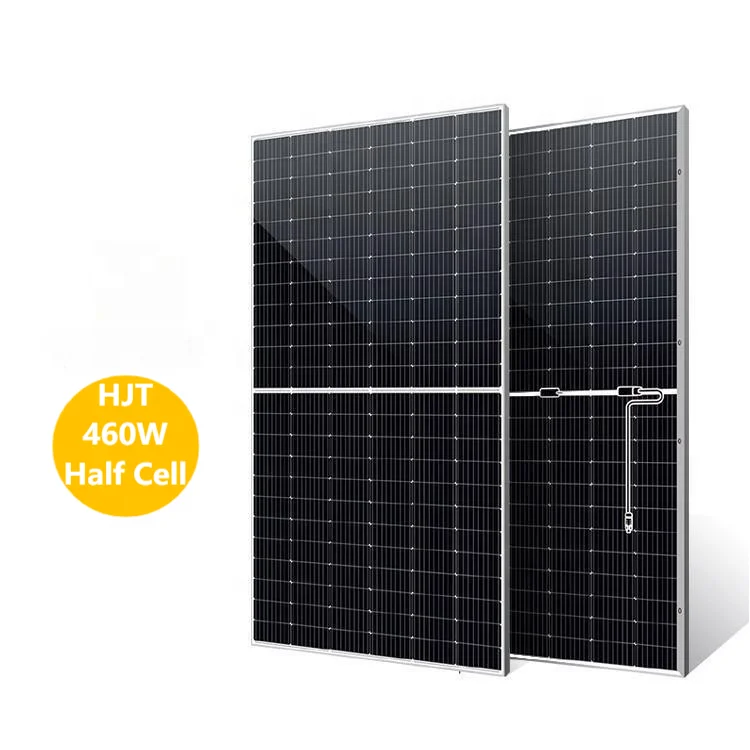 SUNACME High Power 450W 460W 470W 480W 490W 500W Solar Panel 480W Monocrystalline Panel 4G