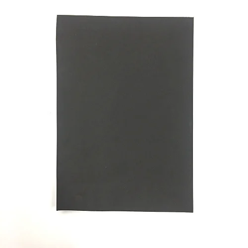 Cheap price changeable Eva foam arrow target foam sheet with custom shapes