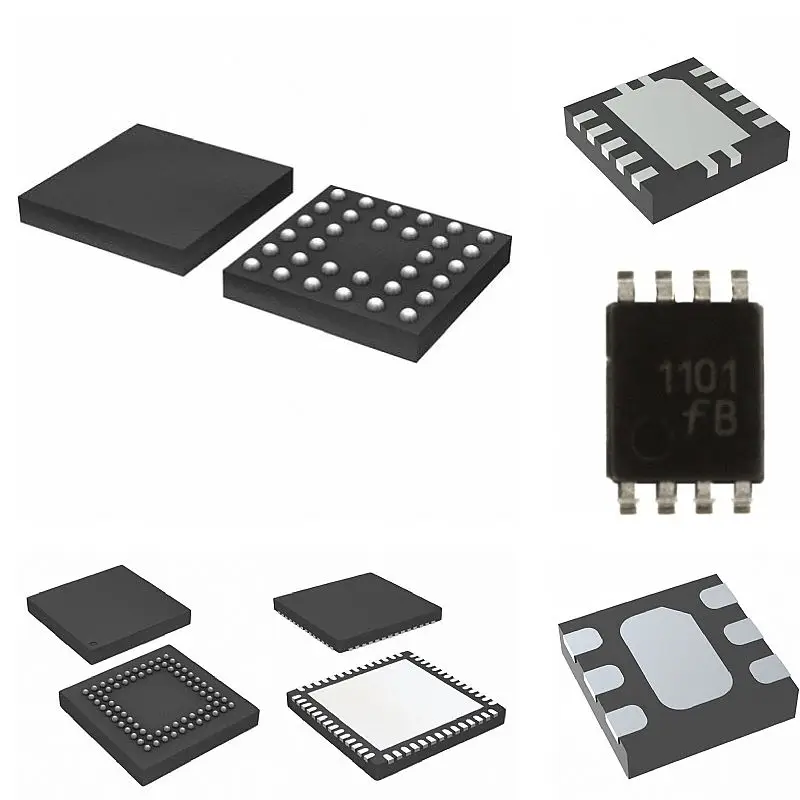 TDC-GP30YD 3K 32-QFN (5x5) ic chip Power Management   Field Programmable Gate Array