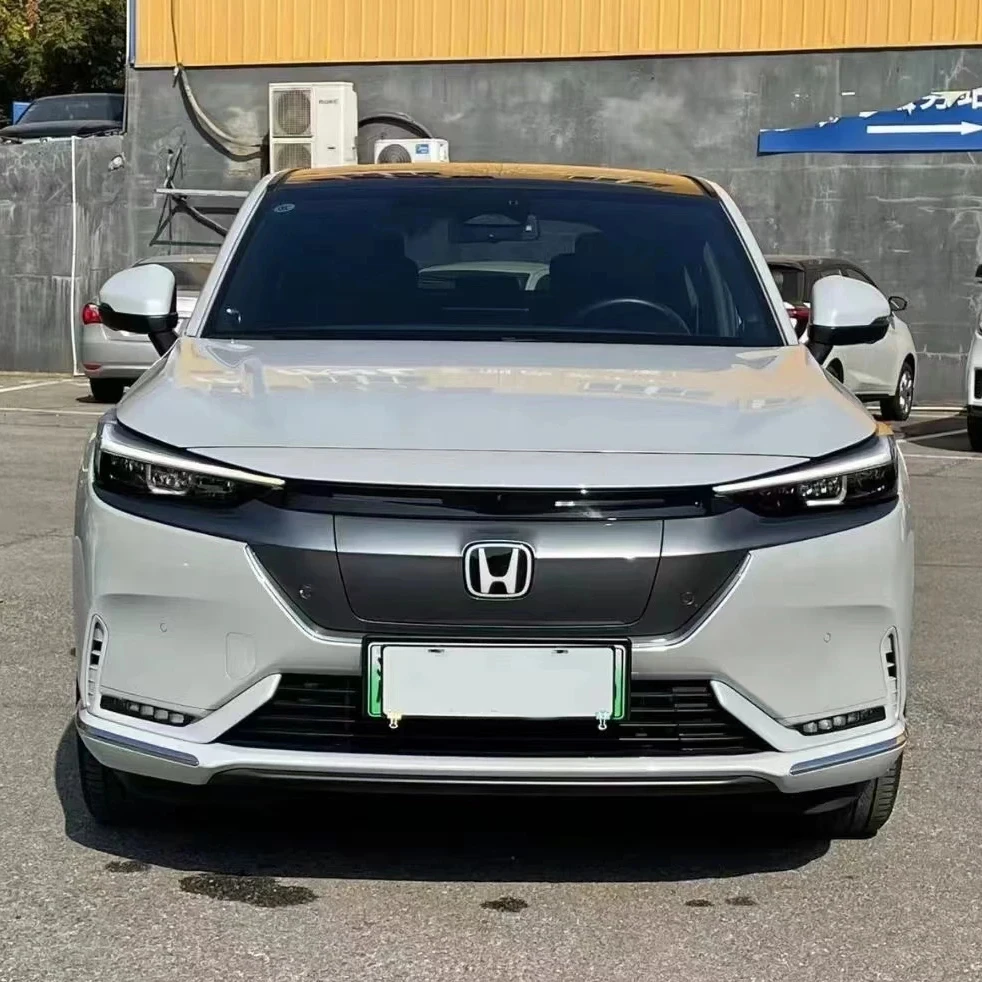 wholesale 2024 ens1 hon da electric car new suv 4wd car 182hp long range 150km/h pure electric vehicle chinese factory enp1