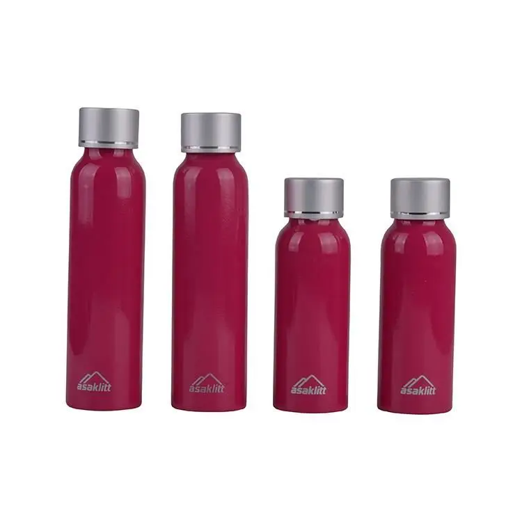 Aluminum Custom Exotic Elegant Oem Premium Eco Friendly Bulk Cute Perfume Bottles