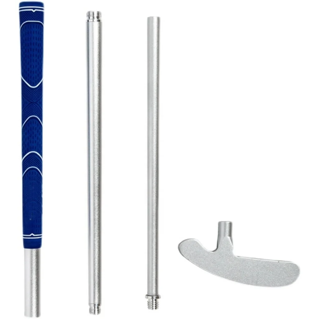 New Design Shiny High Quality Professional Lady Golf Club Low Gravity Center High Rebound