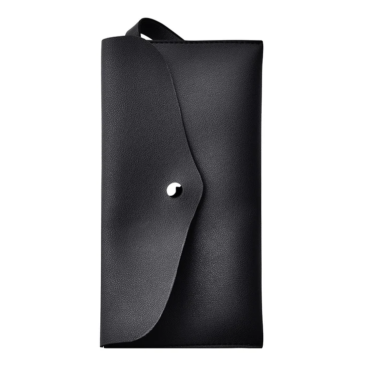 Wholesale Private Label Face Eye Cosmetics 4/11/14pcs Black Makeup Brushes Set