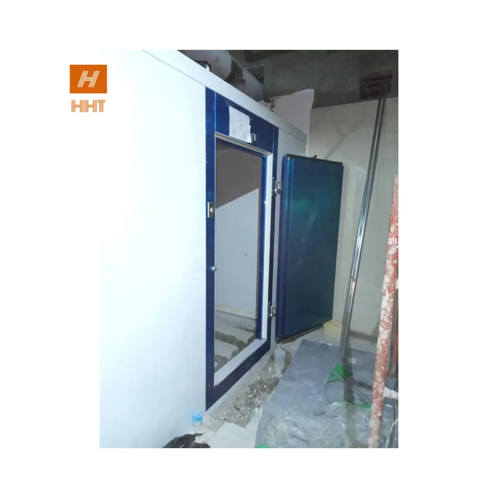 Холодильная камера для холодного хранения сливы/салат/капуста/помидор/каштана под ключ