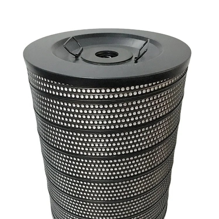 EDM Spare Parts SSG Filter / EDM Filter/EDM Wire Filter 340x46x450mm