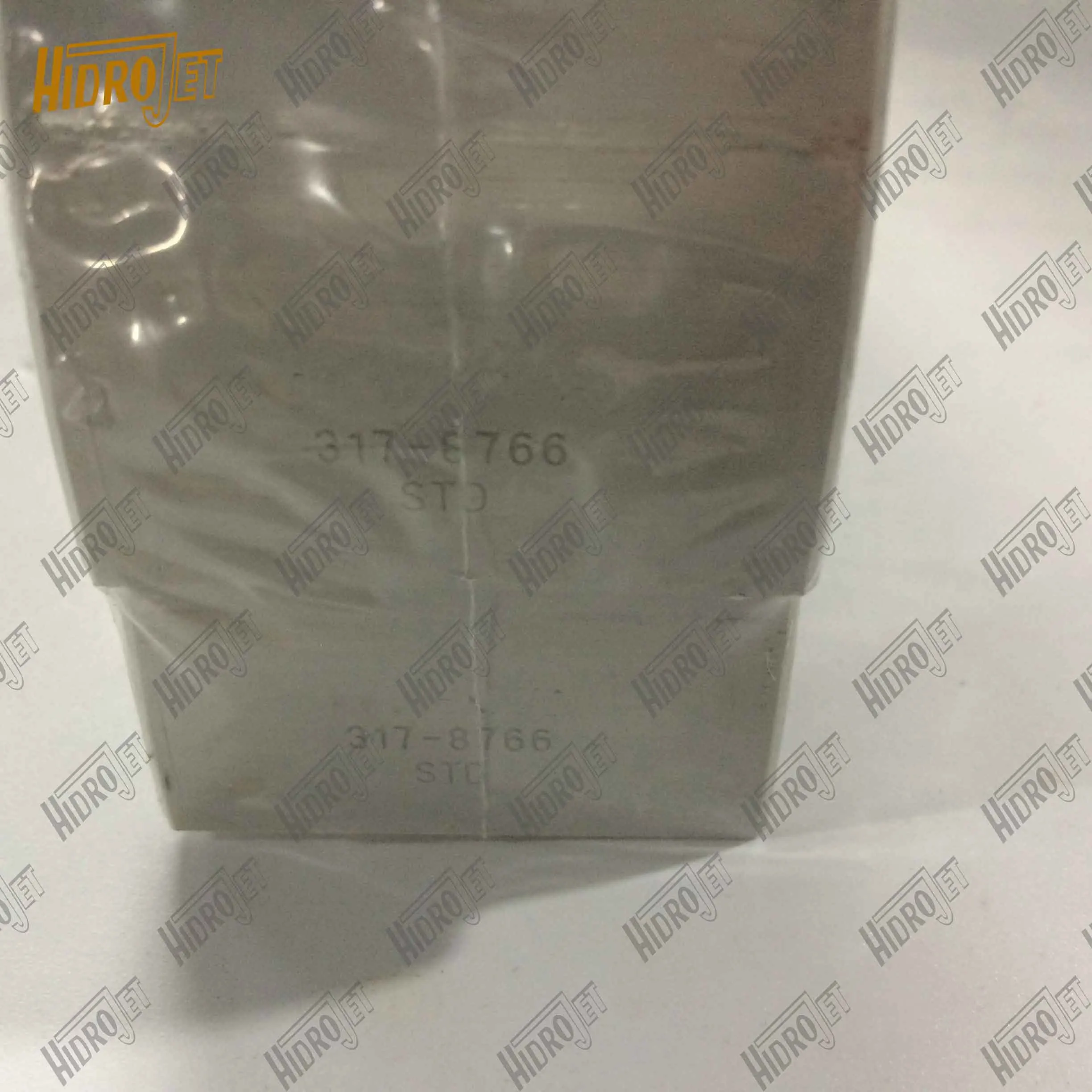 Запасные части экскаватора 3178766 главный подшипник STD 4W5492 2170390 3215746 8N5421 2110592 для 3406 3406b 3406c 3406e 3408 C15 C18