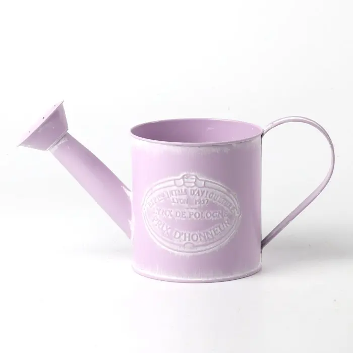 flower Pot  cylinder waterring can  VASE garden  Plant Small Kits Fence kettle Pergola Tub directsale container packing/giftpack