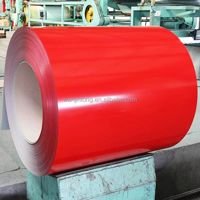 embossed color coating aluminum coil aisi aluminum 7075 t6 for channel letters 1060