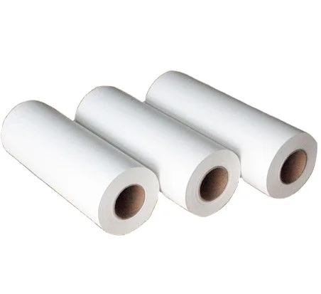 100gsm sticky sublimation paper heat transfer paper  for sublimation heat transfer printer