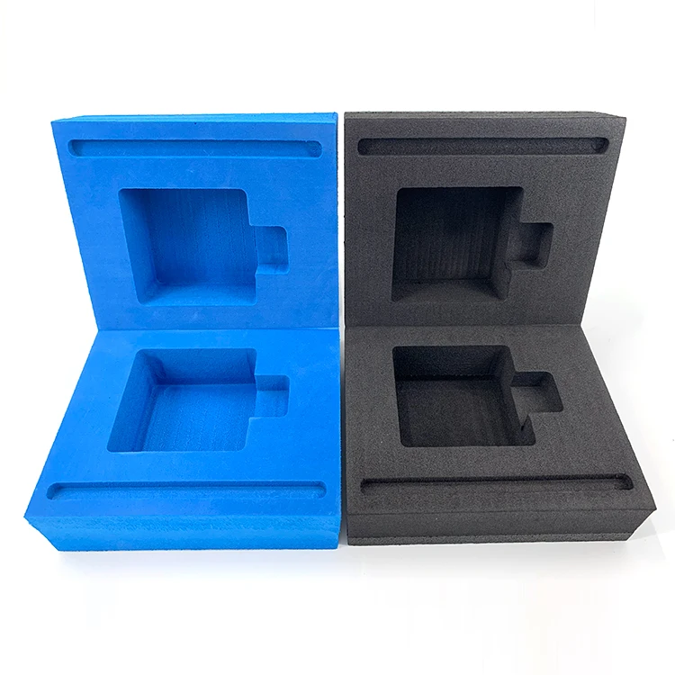 New High Quality Eco-friendly Custom Eve Foam Packaging Insert Eve Foam Sheet