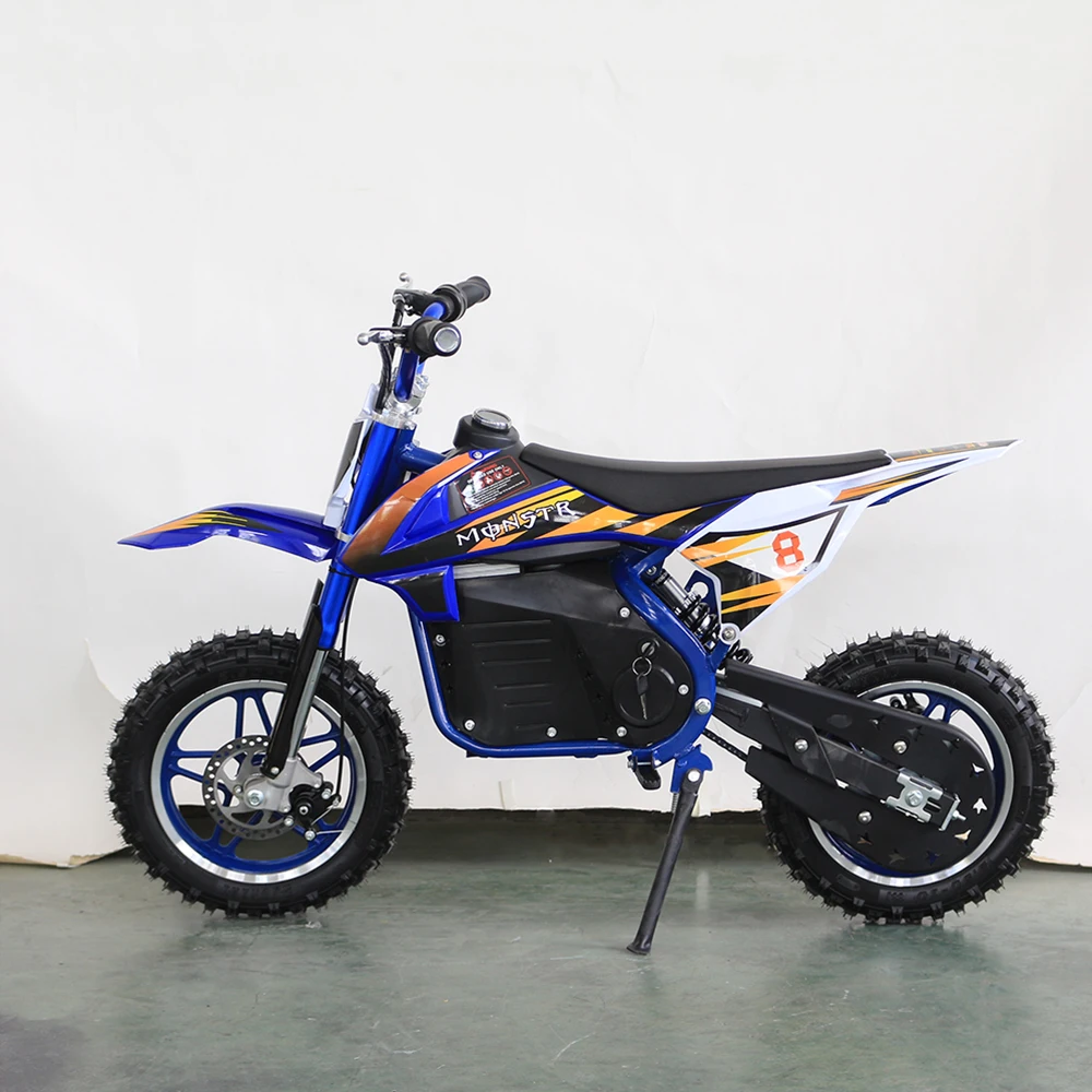 ZLDB-03E 1000W Electric Dirt Bike