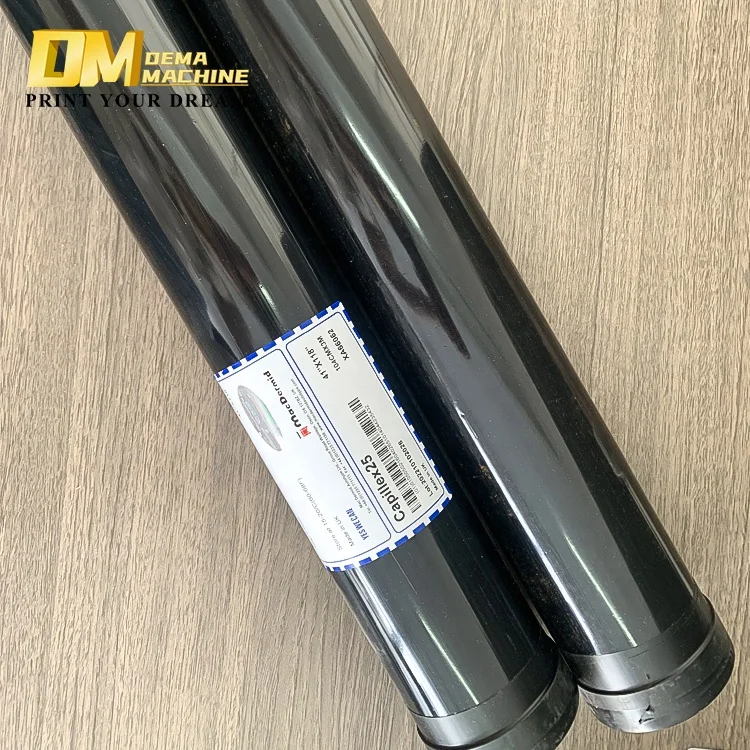 DM Factory custom size 104cm*3m heat water Transfer Printing Film For bottle bucket