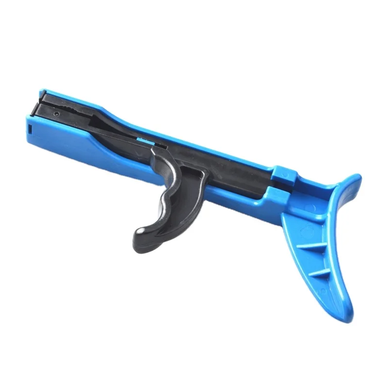 TG-100 Fastening and cutting tool special for Cable Tie Gun For Nylon Cable Tie