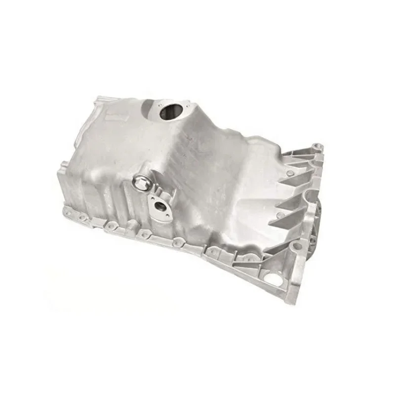 06B 103 603 06B 103 603T 06B 103 603PC 06B 103 601AR 06B 103 601AM масляный поддон для VW/JUNJIE/SANTANA