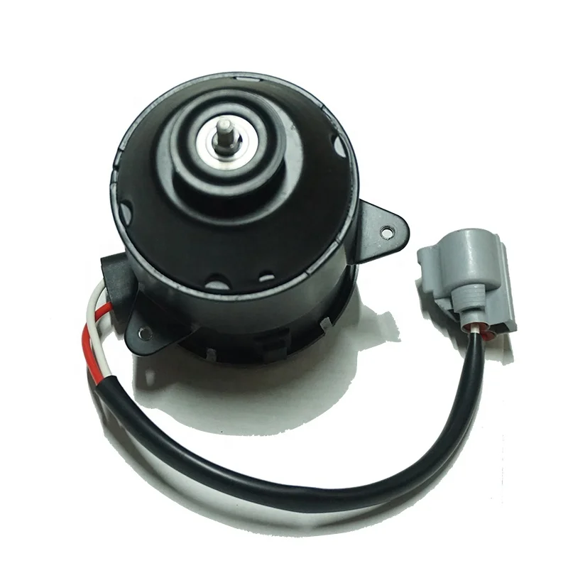 TAIPIN Car Radiator Fan Motor For CROWN 3GR-FE OEM 16363-0P010
