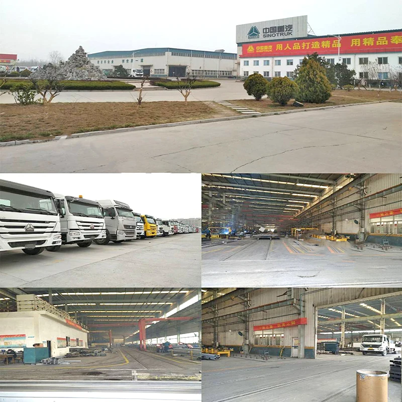 500ML 400ML 300ML 260ML Truck Diesel Fuel Tank For Sinotruk HOWO Truck Parts WG9725550300 WG9725550006 WG9725550018