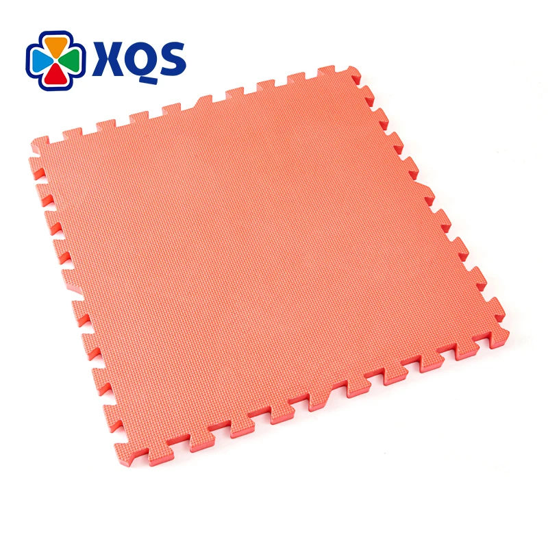 Незапах EVA мягкий коврик для ребенка в виде мозаики для детей