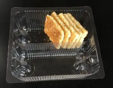 plastic takeaway disposable thermocol custom disposable plastic food container product type ps plate making machine