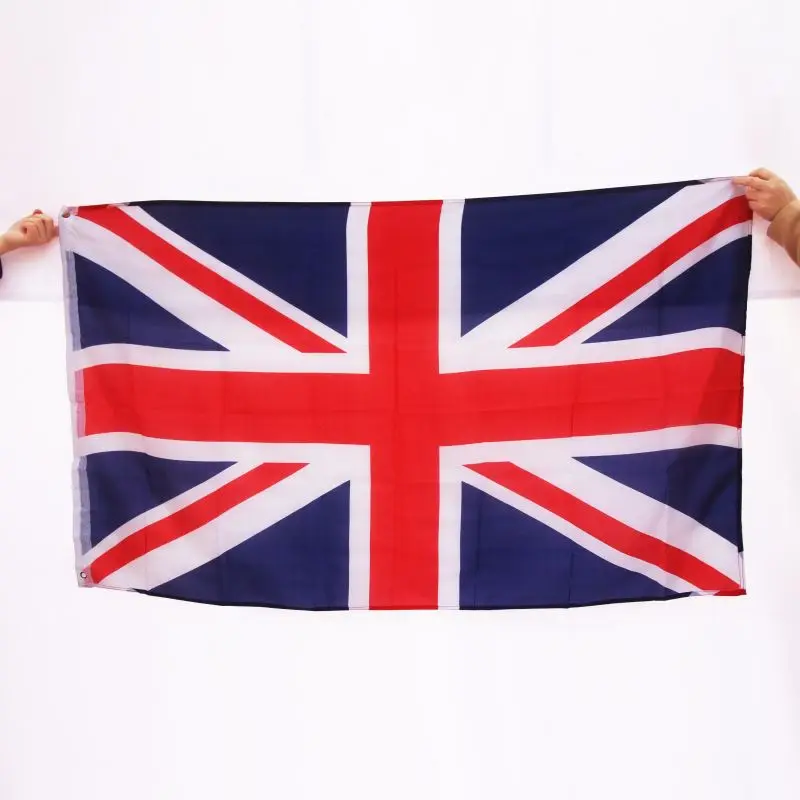 High Quality Tour With Pole Flag Custom Logo Flags
