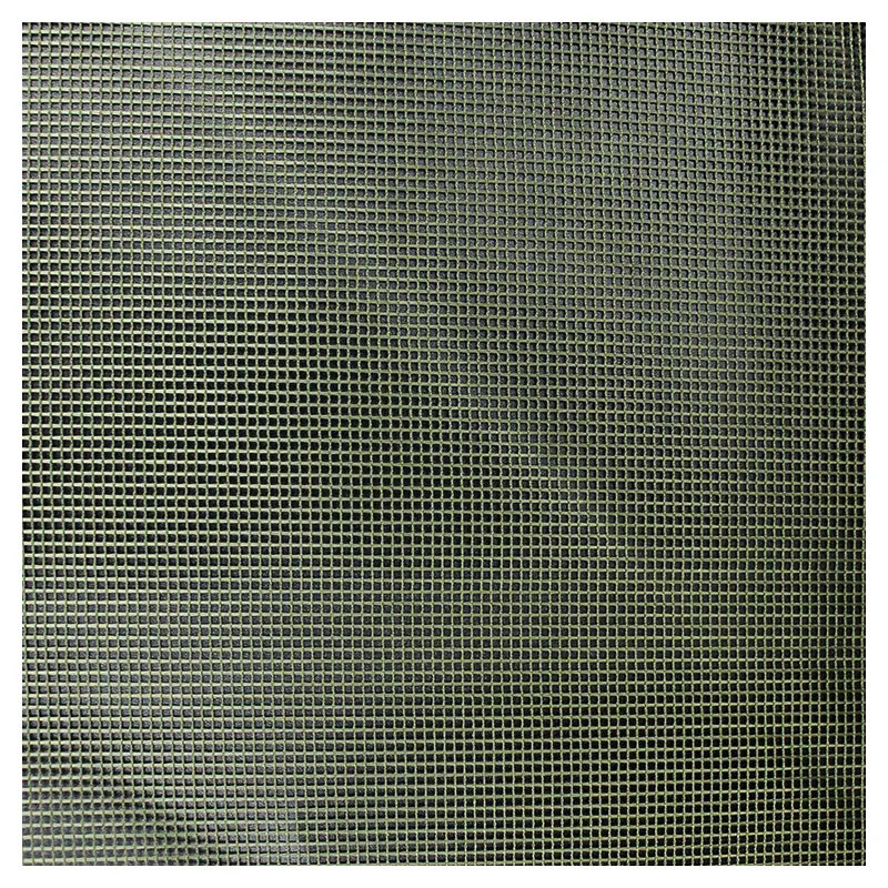Manufacturer 100% Polyester Net Mesh Fabric Polyester Fabricsfor Luggage Lining