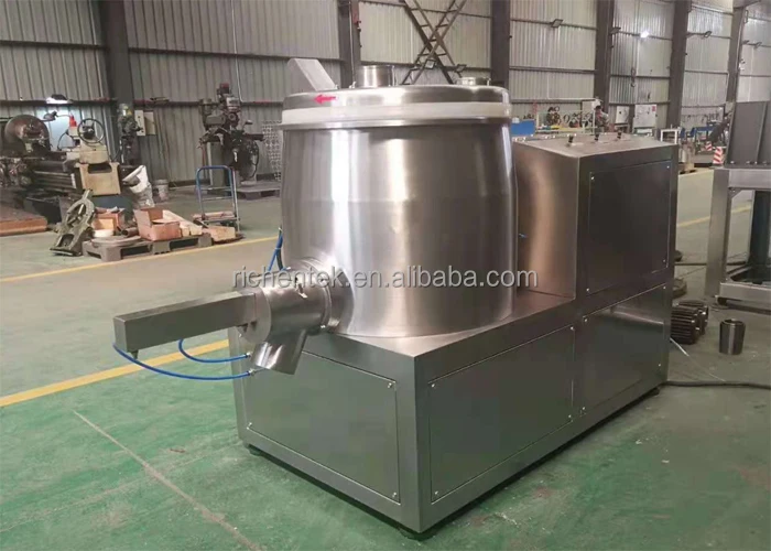 Granulator For Powder Yk Oscillating Granulator Machine