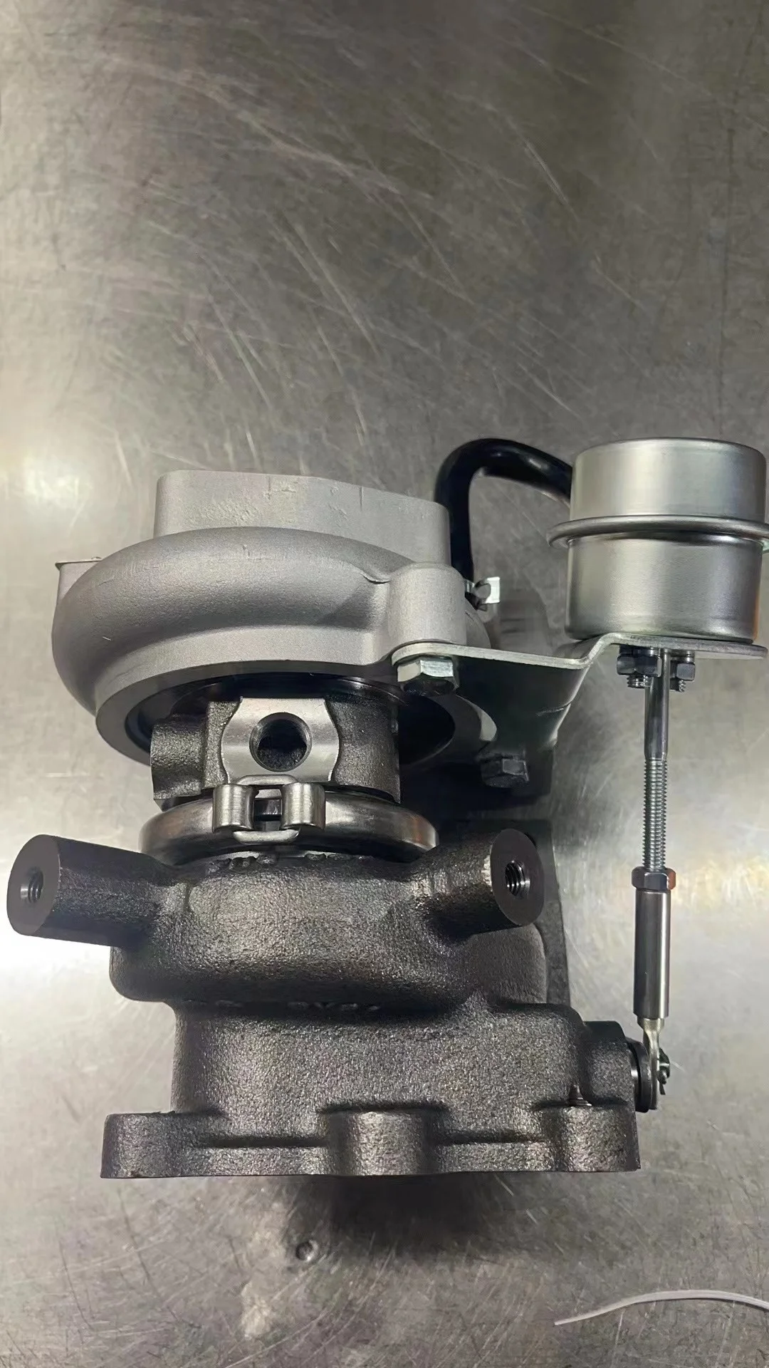 Brand New High Quality Factory Price TD 27 Turbocharger Assy For NISSAN