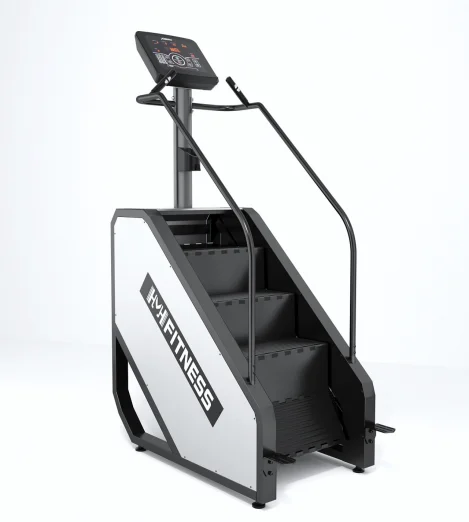 NEW gym equipment stairs climber machine climbing machine stepper machine stair climber