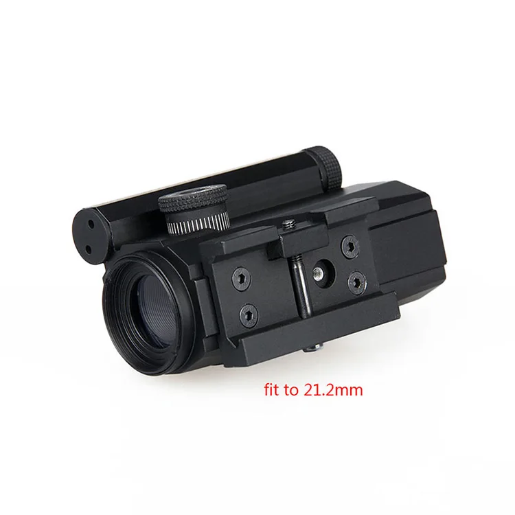 Best Material Make 2-0104 Available Factory Brand Solar Red Dot Scope Sight